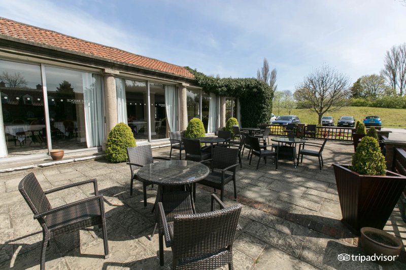 The Bridge Hotel & Spa