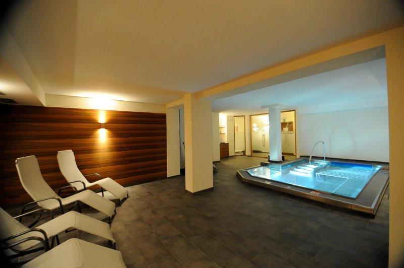 Apparthotel Gartenresidence Nalserhof