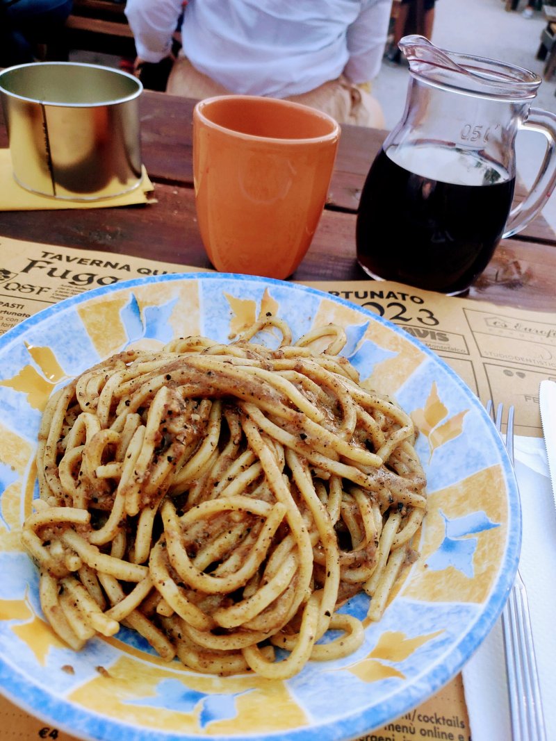 Taverna San fortunato