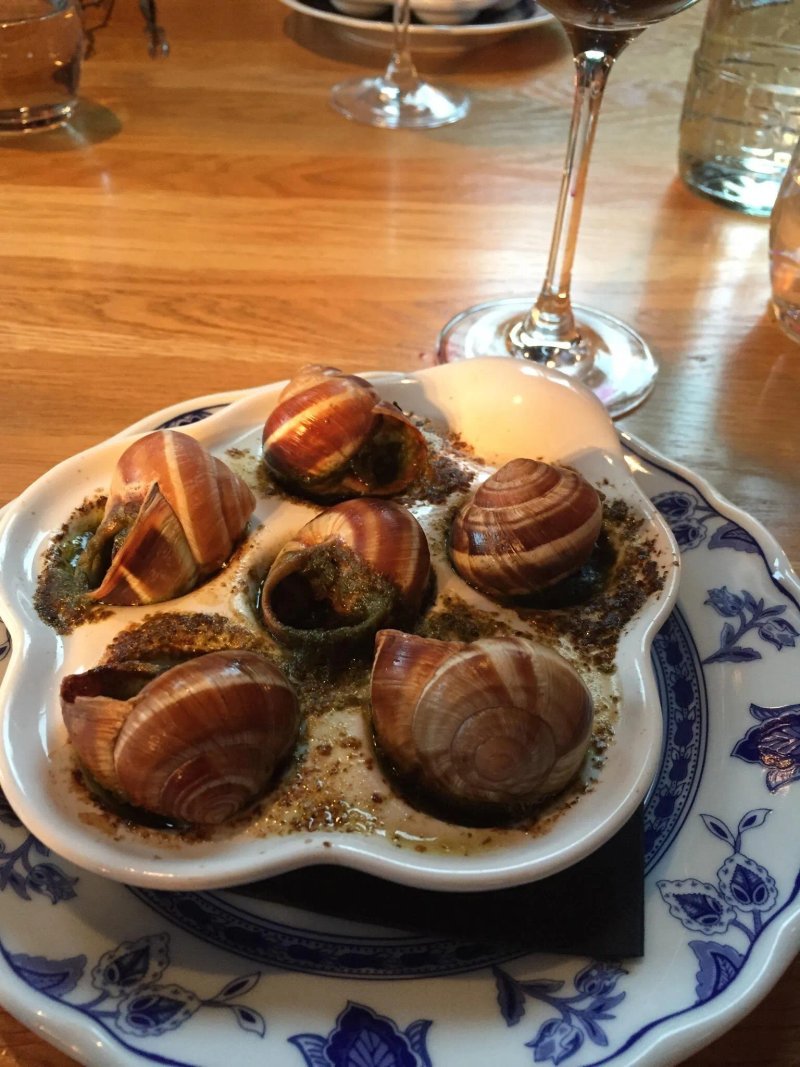 Restaurant De Salentein