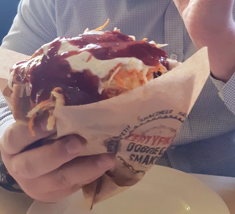 Pizzeria Torttuga