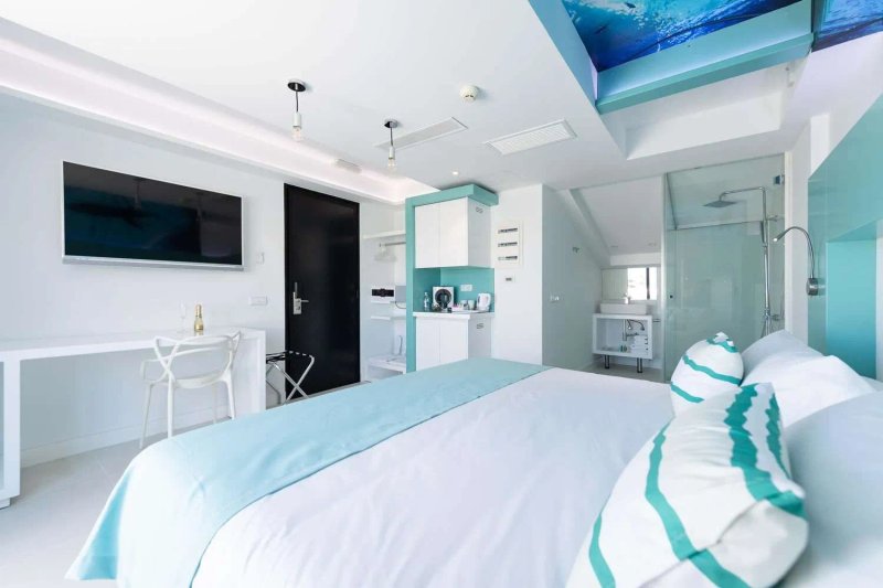 Hotel Acuario Lifestyle