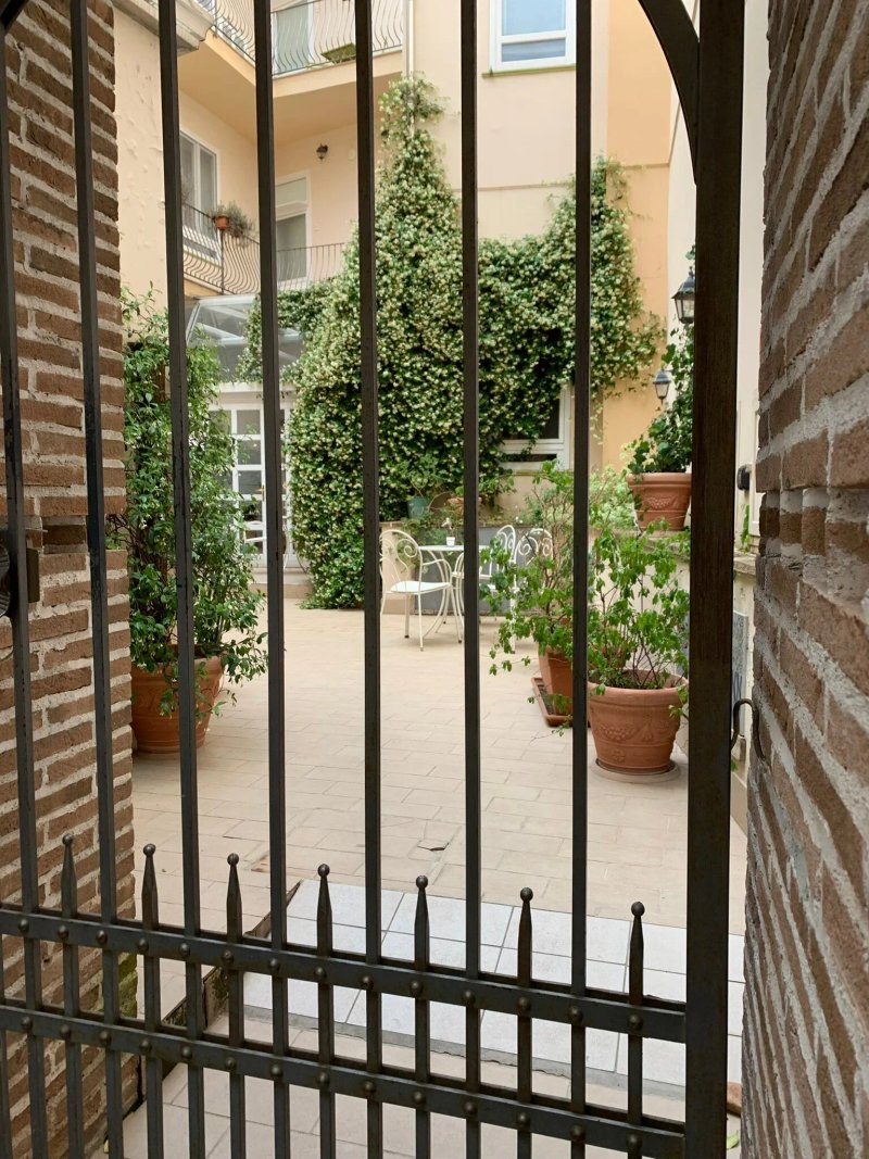 Cas'E Charming House Small Unique Stay