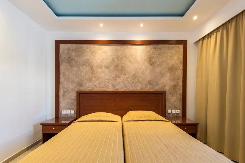Gaia Royal Hotel