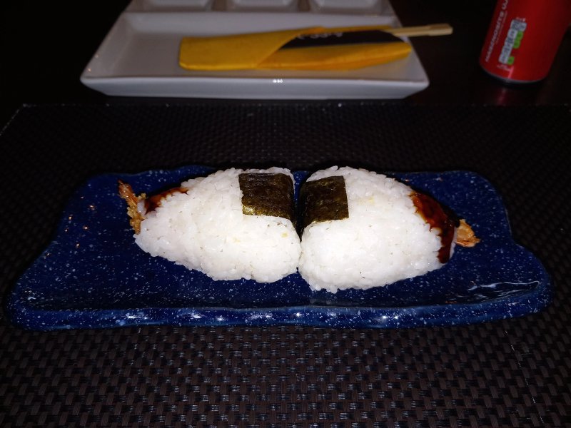 Sushi Jufu