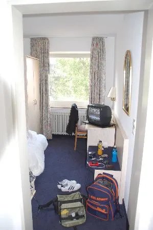 Hotel Buntrock