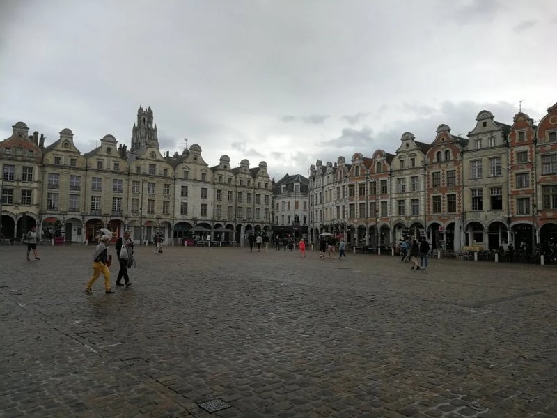 Hôtel de l’Univers
