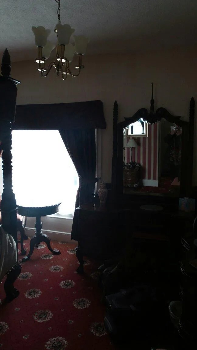 Bella Vista Hotel