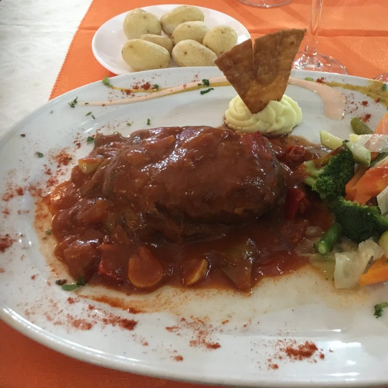 El Toro Grill Steak House Restaurante