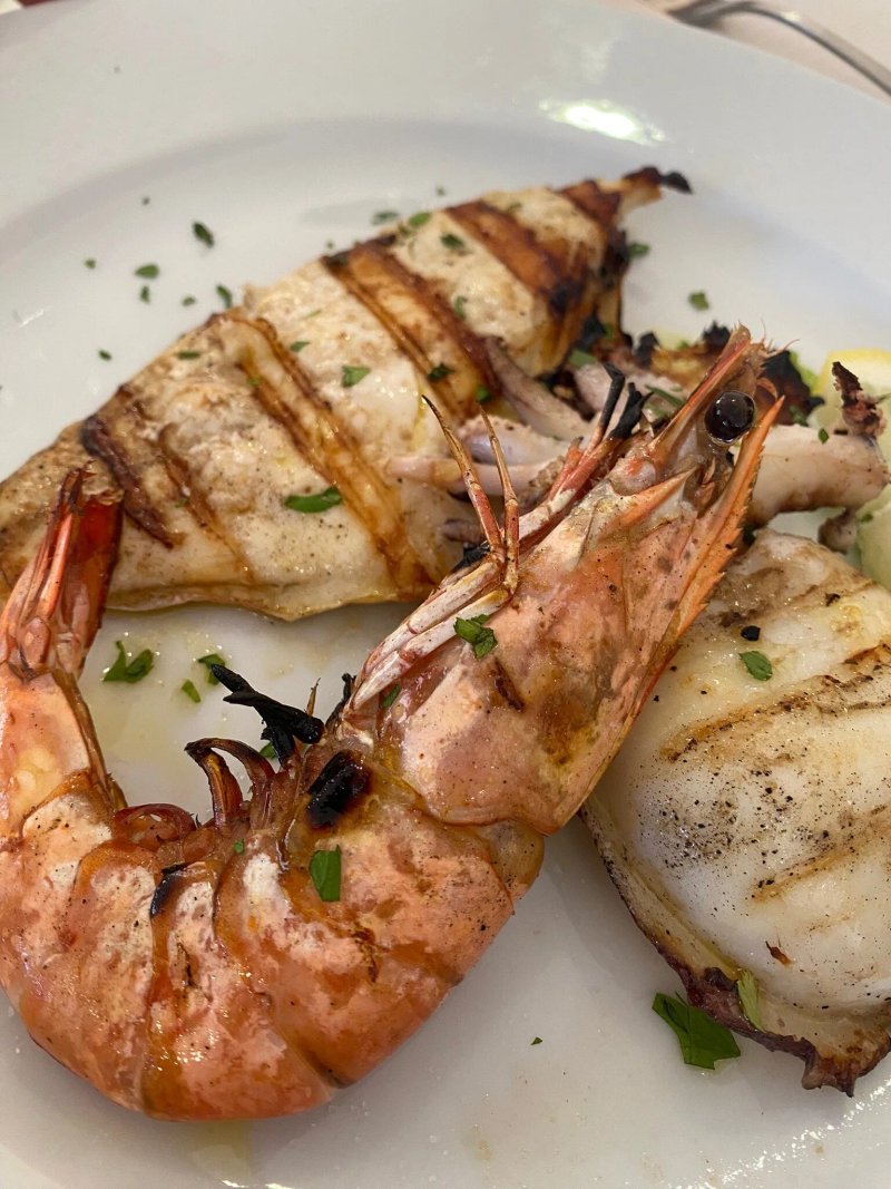 Il Grottino (Fragneto Monforte) - Ristorante, Pizzeria, Hotel, Piscina