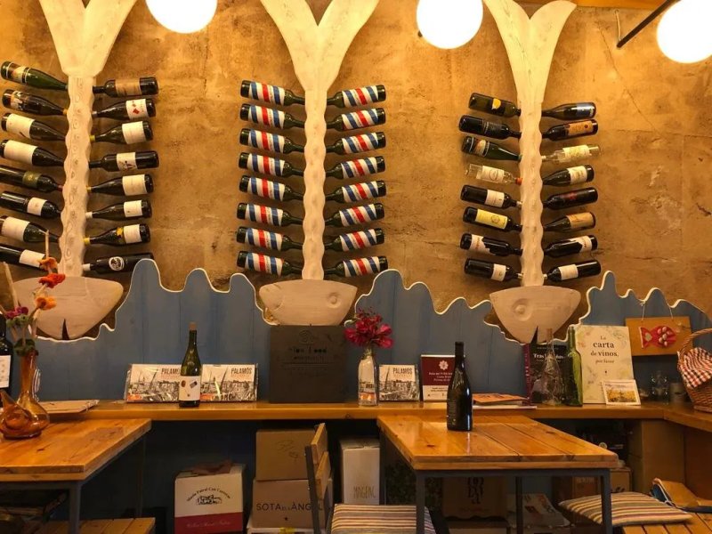 Restaurant La Barberia