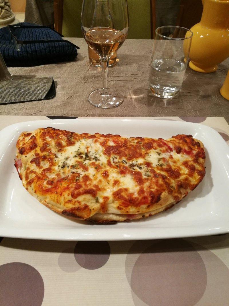 Angelo Pizzeria