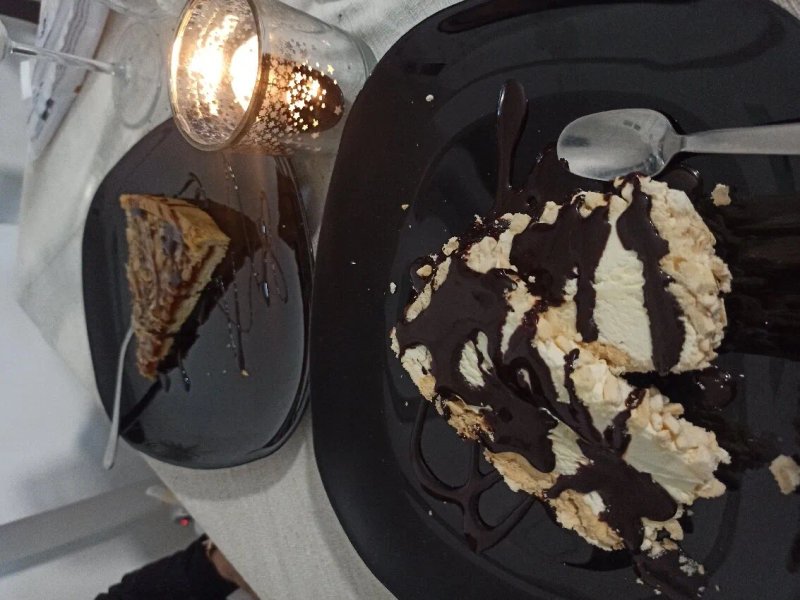 Ristorante Pizzeria Bluebird