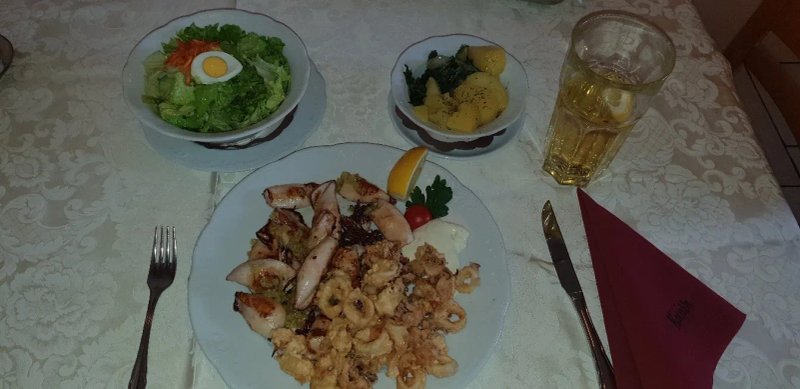 Hotel Kotnik Restaurant & Pizzeria