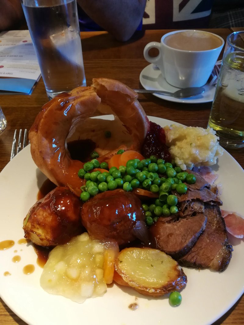 Toby Carvery Highnam