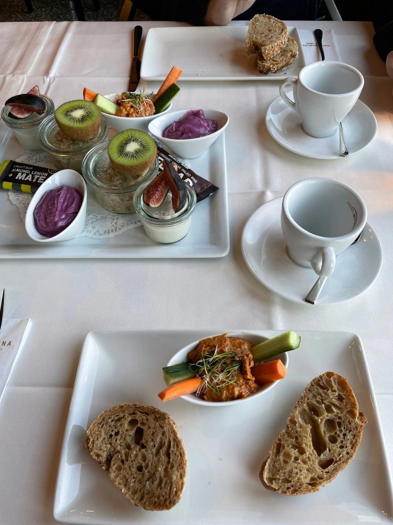 Jugendstil-Hotel Paxmontana