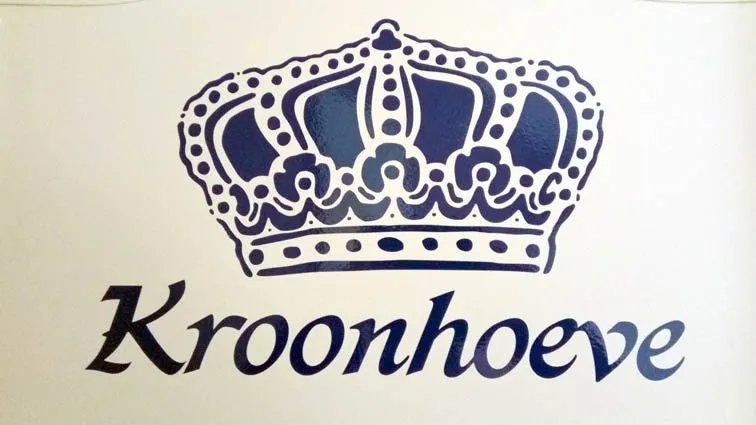 De Kroonhoeve