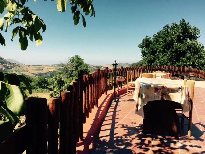 Agriturismo Il Gelso