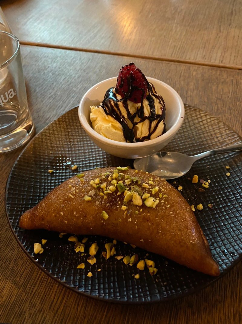Feniqia Oslo