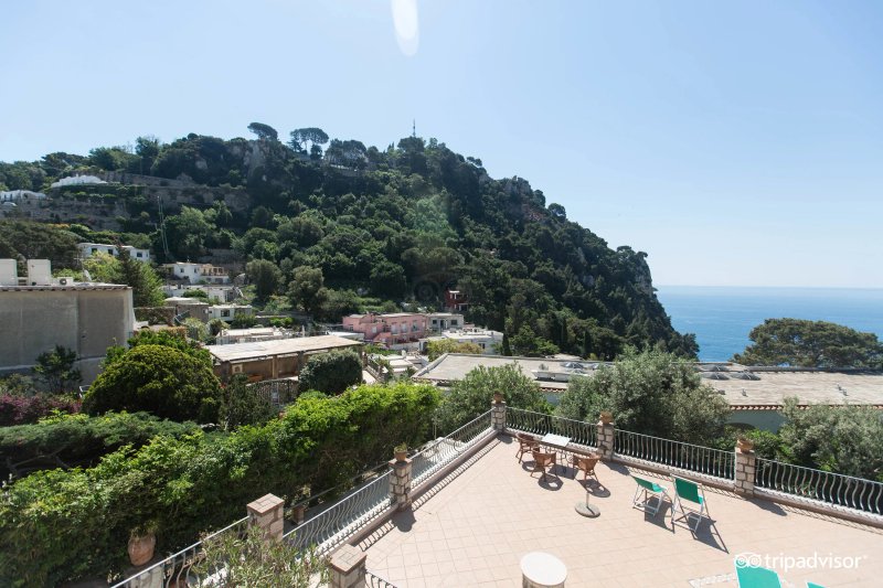 Hotel 4 Stagioni