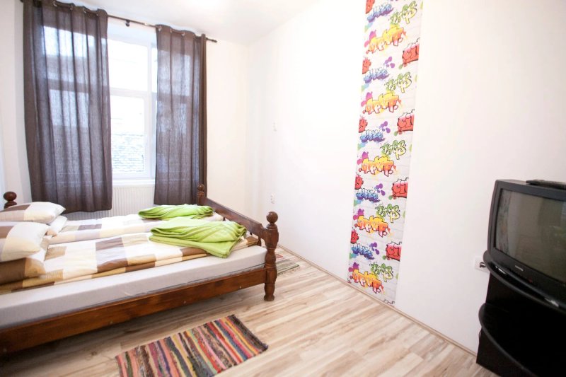 Hostel 1910