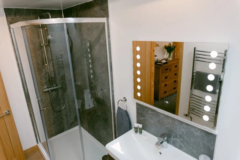 Crookabeck Bed & Breakfast