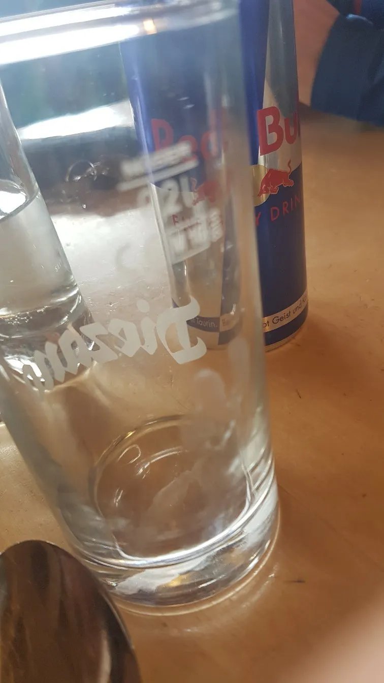 Bergrestaurant Schafberg Husli