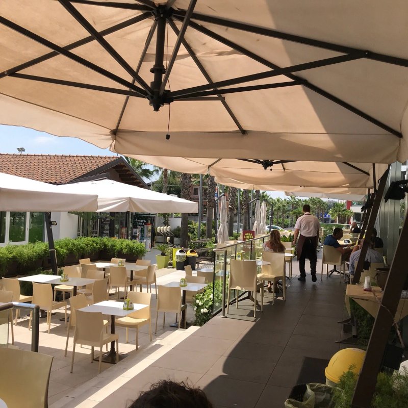 Flora Cafe Acireale