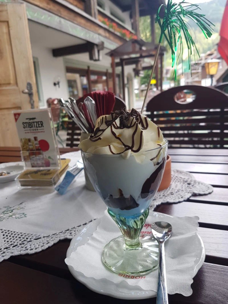Cafe-Restaurant Dorfstube