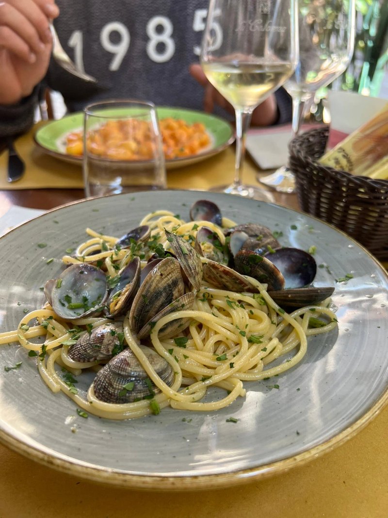 La Colonna