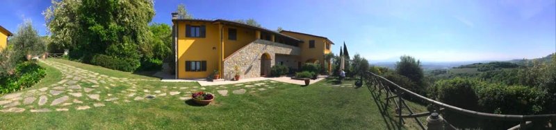 Agriturismo San Felicissimo