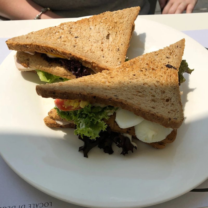 Nazionale CAFE