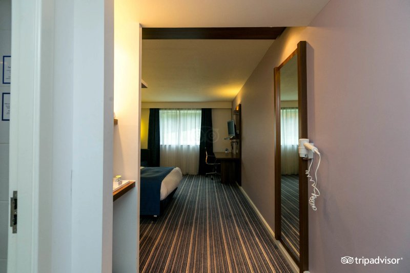 Holiday Inn Express Preston - South, an IHG hotel