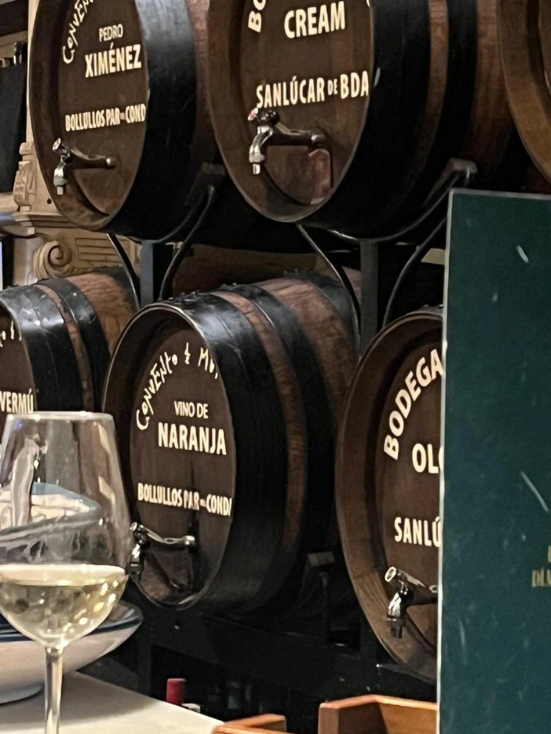 Bodega Diaz-Salazar