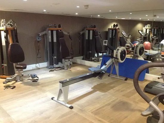 Kimpton Blythswood Square Hotel & Spa, An IHG Hotel
