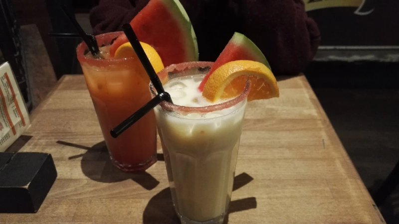 Cafe Les Artistes