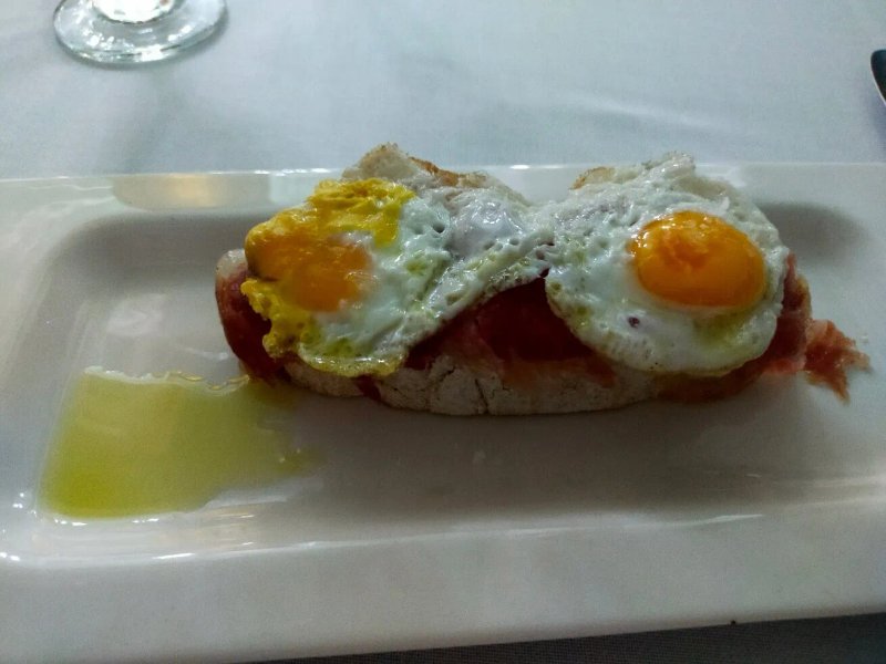 El Choto Restaurante