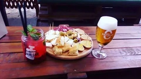 Caffe Duomo Veroli
