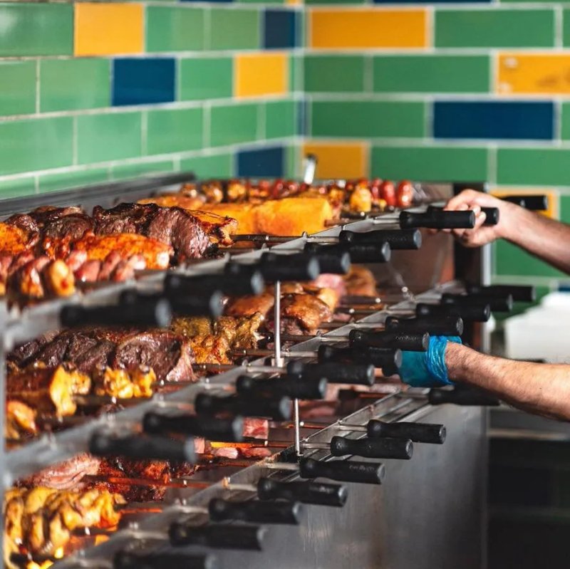 Casa Brasil Portsmouth
