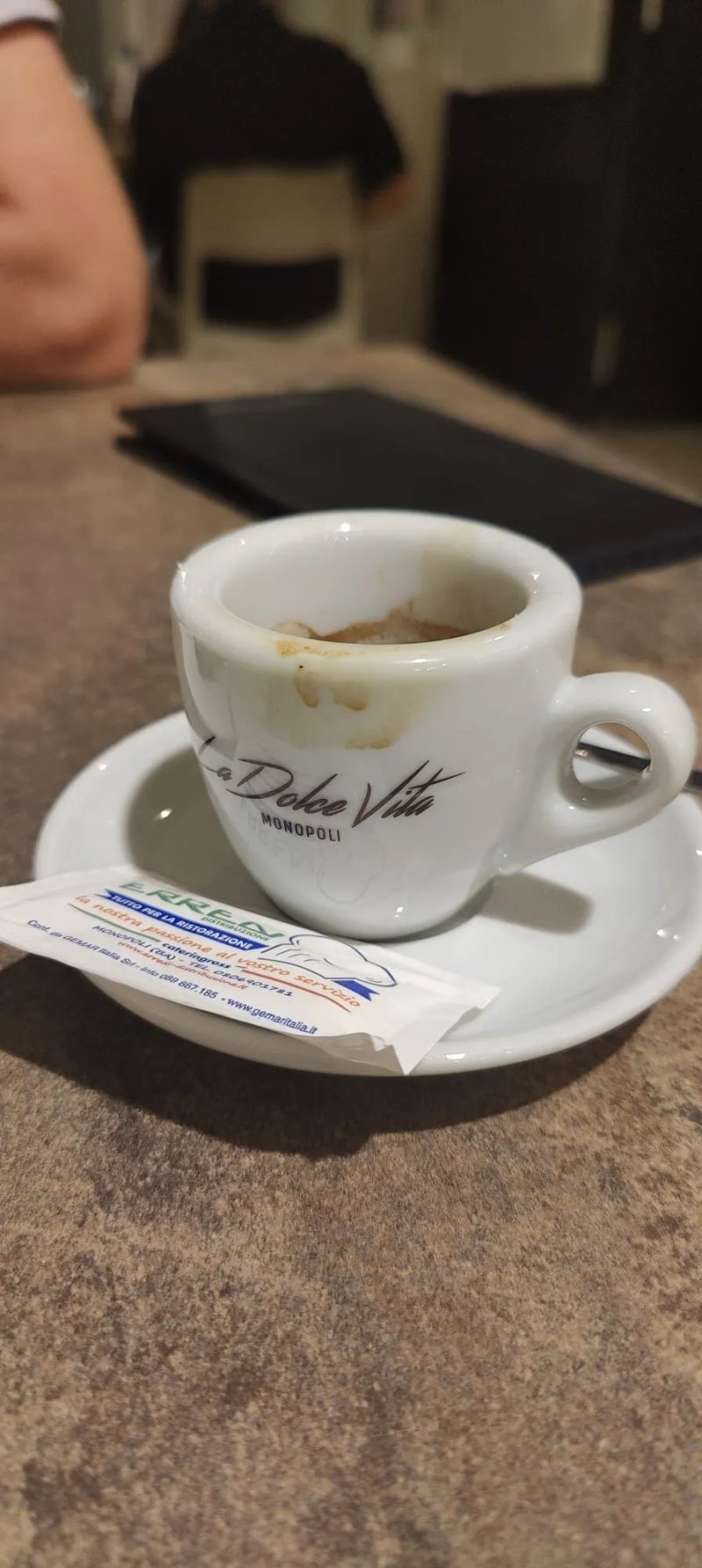 La Dolce Vita