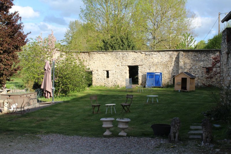 Le Moulin de la Côte