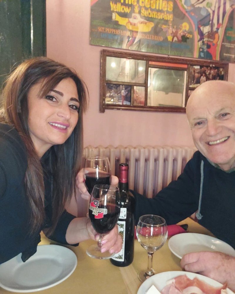 Osteria degli Artisti