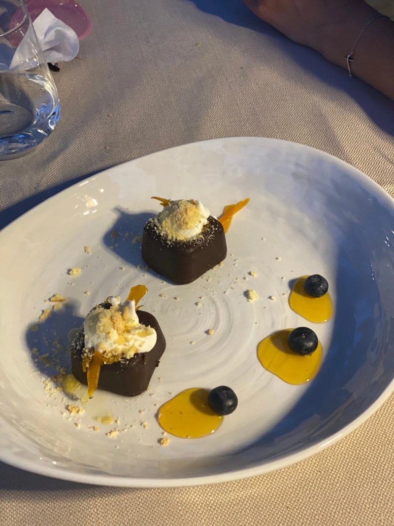 Ristorante Villa delle Ripalte