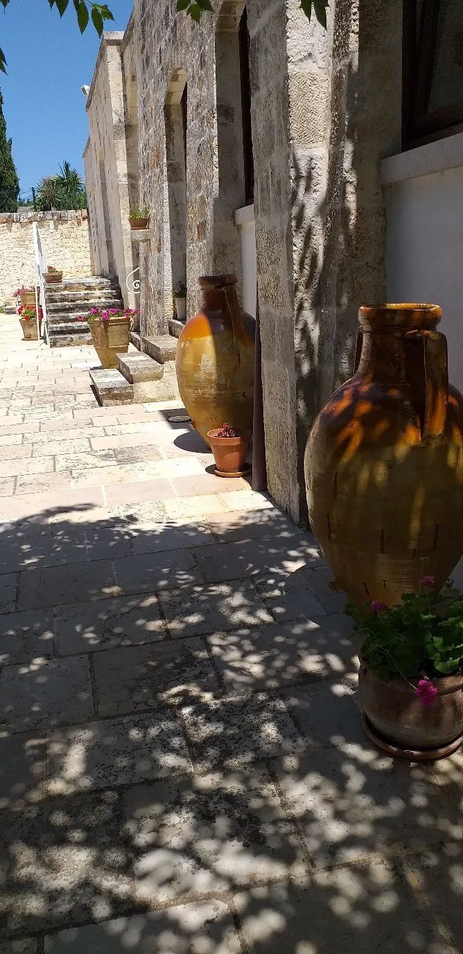 Corte del Camedrio