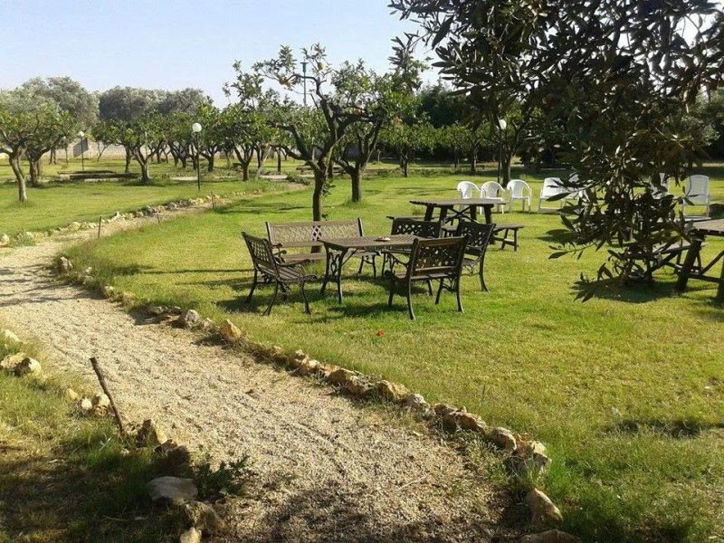 Agriturismo Santa Chiara