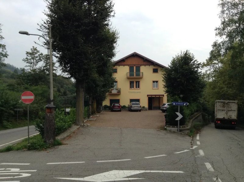 Casa Fioravente