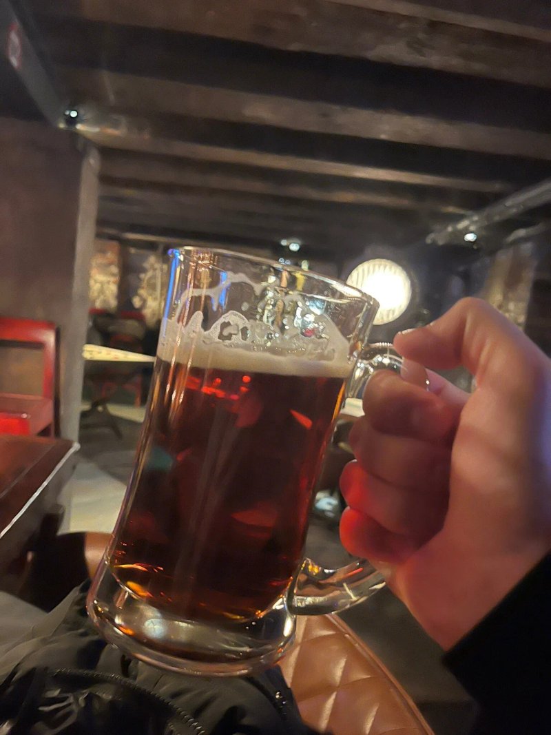 Ms&Mr Beer