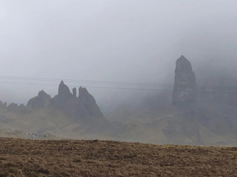 Hame On Skye