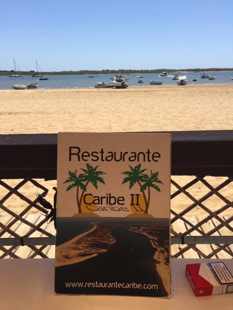 Restaurante Caribe II
