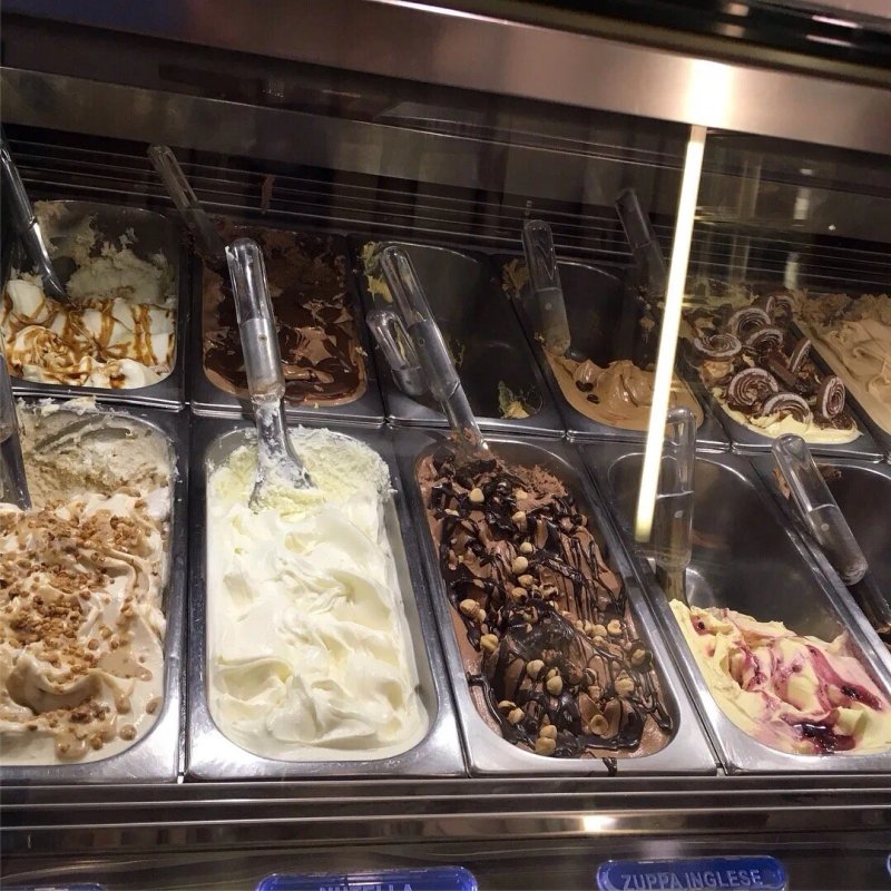 Zanzibar Gelateria